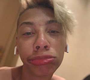 Meet your Posher, Osiris